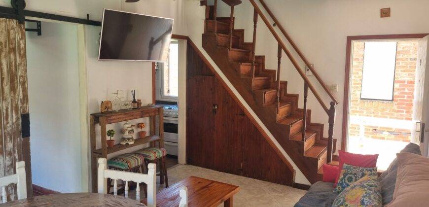 Departamento Duplex en Pinamar en Venta