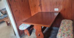 Departamento Duplex en Pinamar en Venta