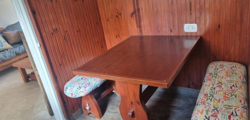 Departamento Duplex en Pinamar en Venta