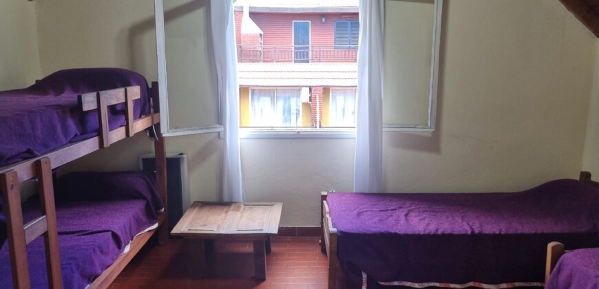 Departamento Duplex en Pinamar en Venta