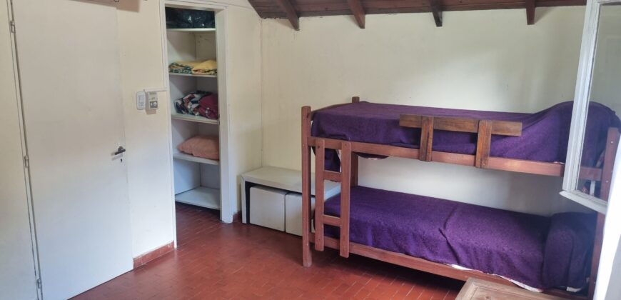 Departamento Duplex en Pinamar en Venta