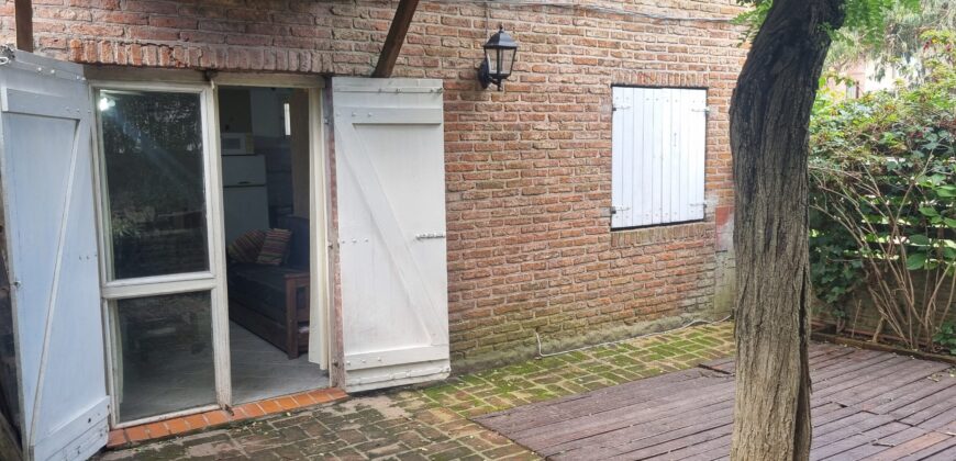 Departamento en Pinamar Centro en Venta