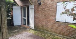 Departamento en Pinamar Centro en Venta