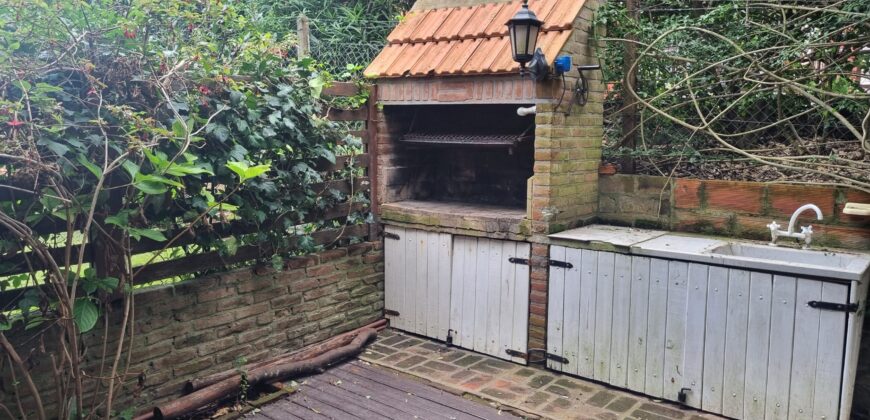 Departamento en Pinamar Centro en Venta