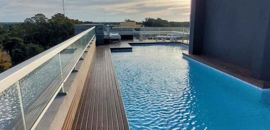 Departamento en Pinamar Centro en Venta