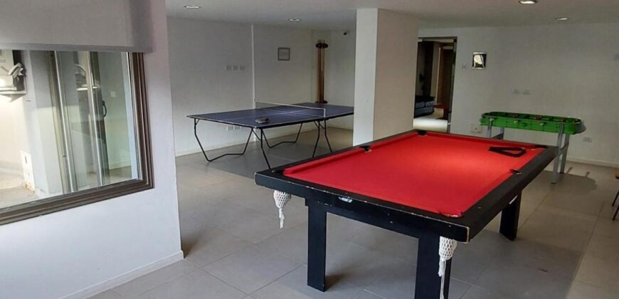 Departamento en Pinamar Centro en Venta