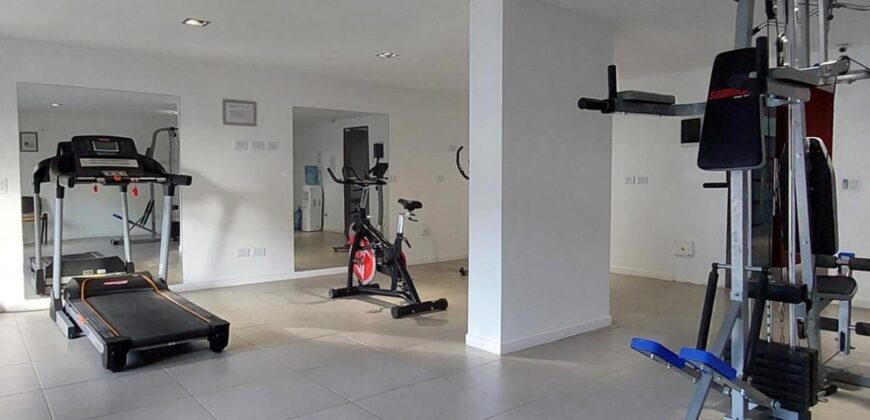 Departamento en Pinamar Centro en Venta