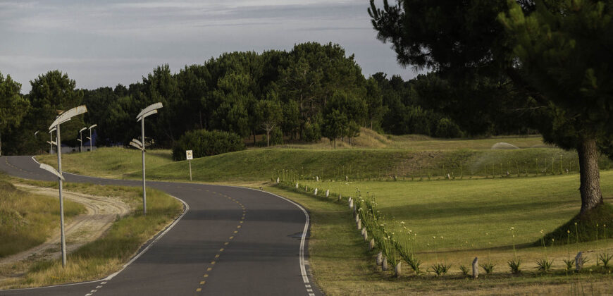 Departamento en Villa Robles en Venta