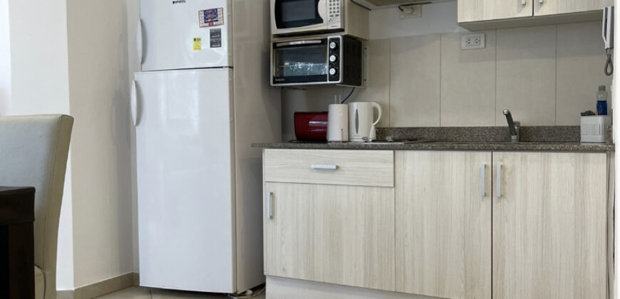 Departamento en Pinamar en Venta