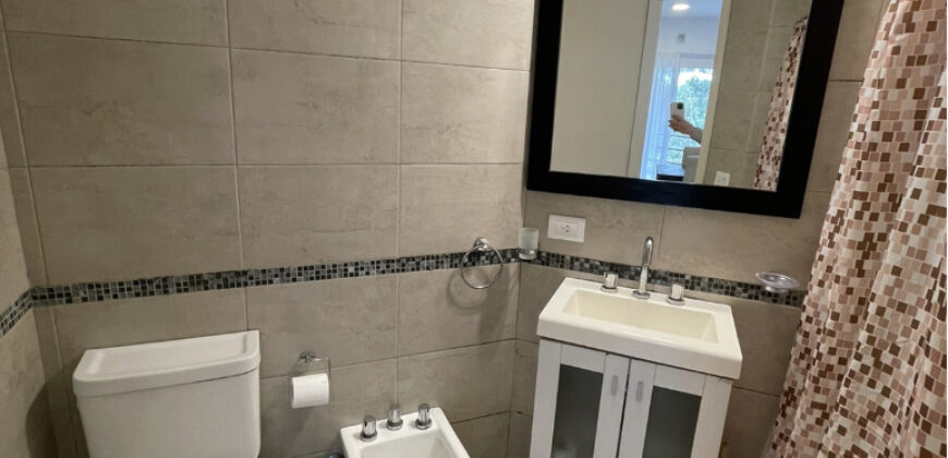 Departamento en Pinamar en Venta