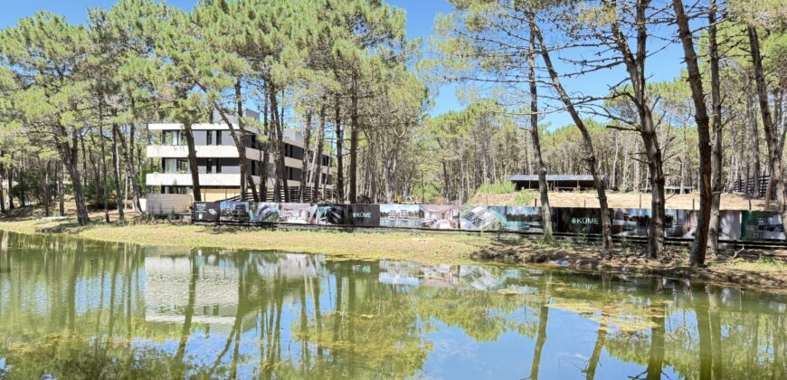 Departamento en Villa Robles en Venta