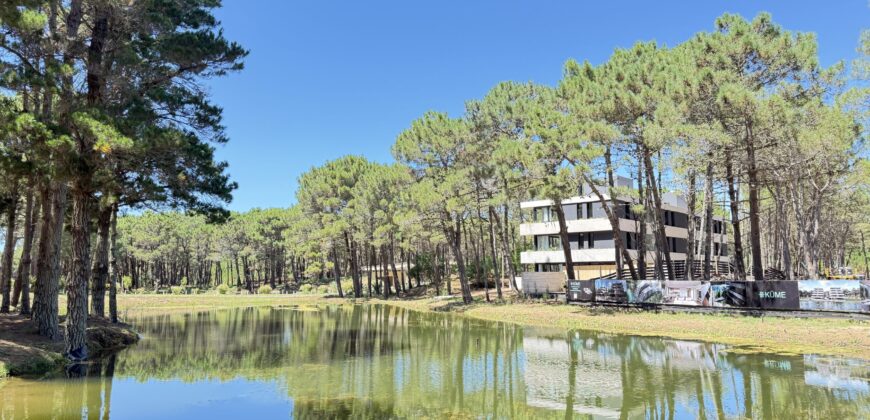 Departamento en Villa Robles en Venta