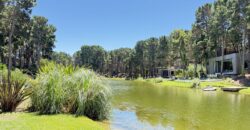 Departamento en Villa Robles en Venta