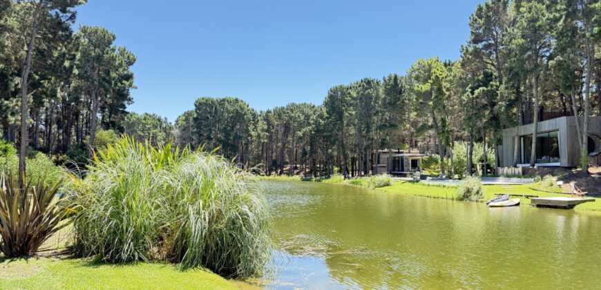 Departamento en Villa Robles en Venta