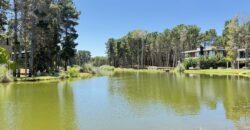 Departamento en Villa Robles en Venta