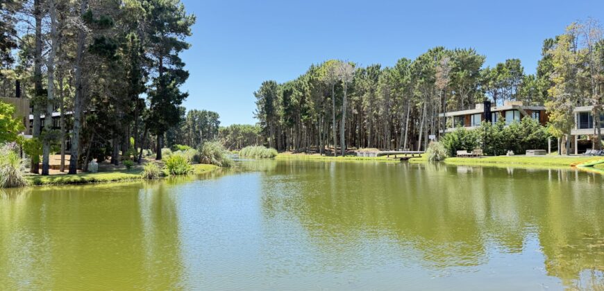 Departamento en Villa Robles en Venta