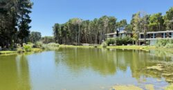 Departamento en Villa Robles en Venta