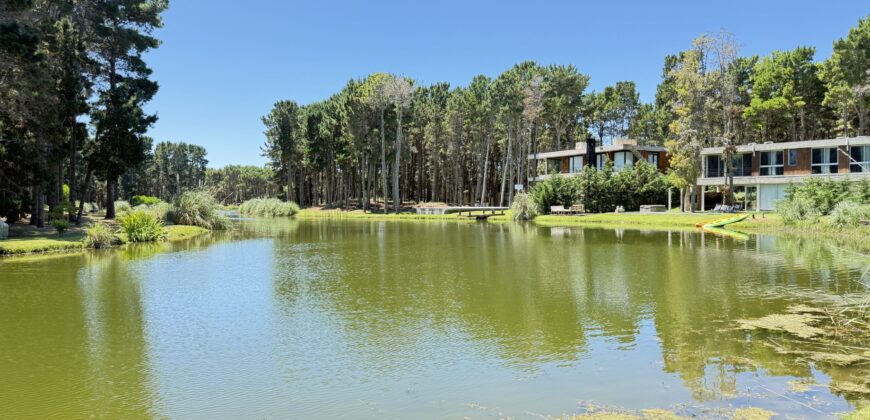 Departamento en Villa Robles en Venta