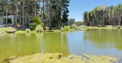 Departamento en Villa Robles en Venta