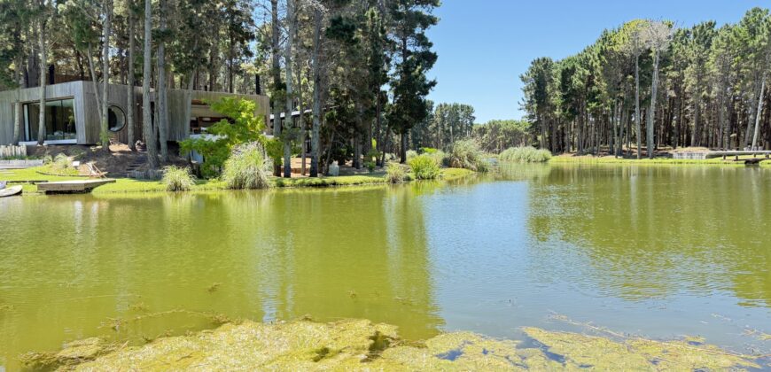 Departamento en Villa Robles en Venta