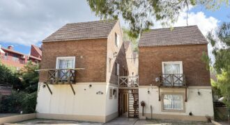 Departamento en Pinamar Centro en Venta