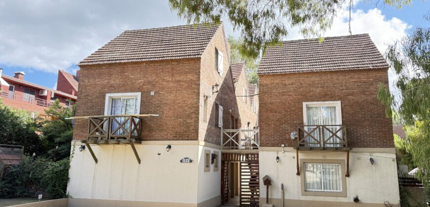 Departamento en Pinamar Centro en Venta