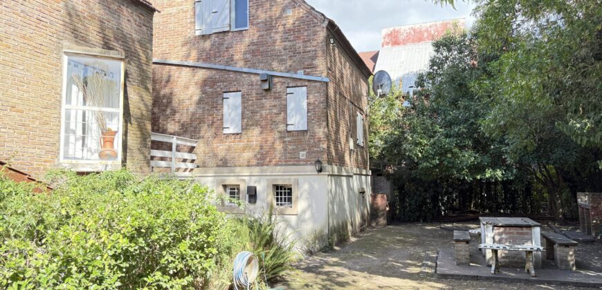 Departamento en Pinamar Centro en Venta