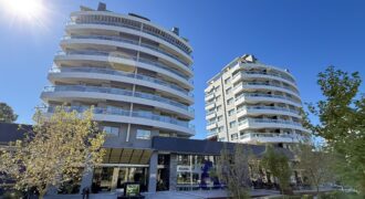 Departamento en Pinamar Centro en Venta