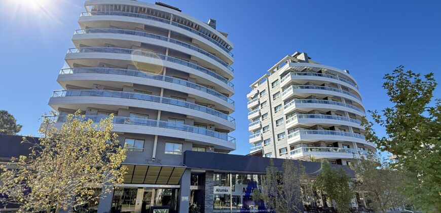 Departamento en Pinamar Centro en Venta