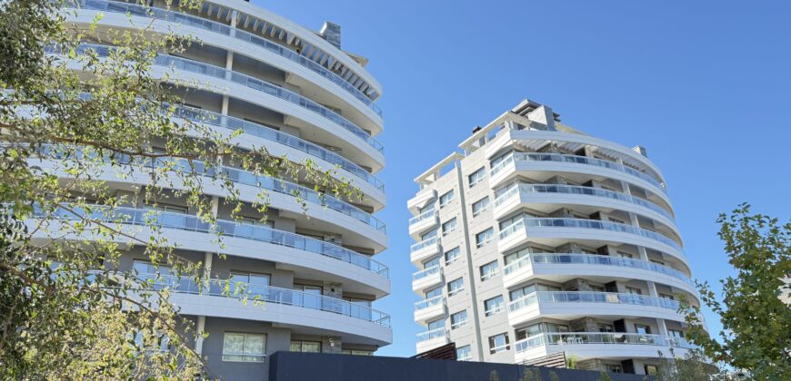 Departamento en Pinamar Centro en Venta
