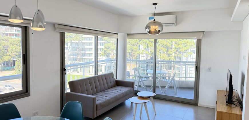 Departamento en Pinamar Centro en Venta