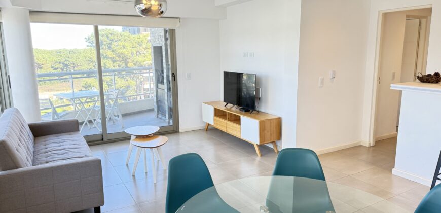 Departamento en Pinamar Centro en Venta