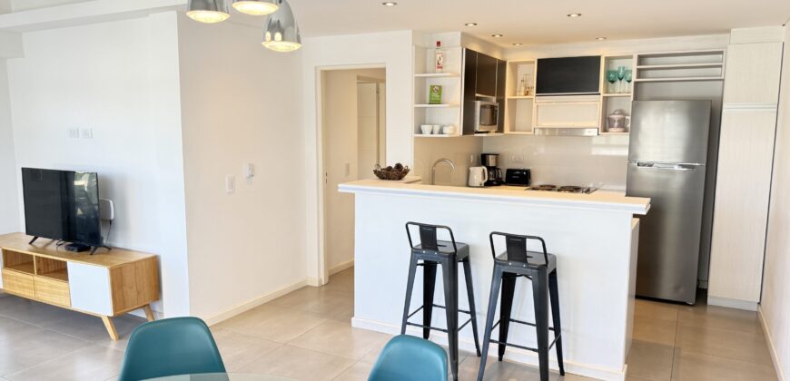 Departamento en Pinamar Centro en Venta