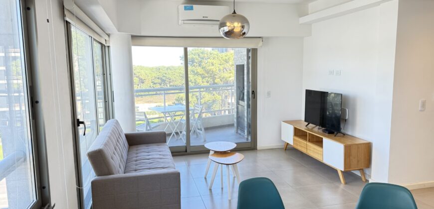 Departamento en Pinamar Centro en Venta