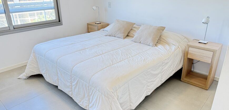 Departamento en Pinamar Centro en Venta