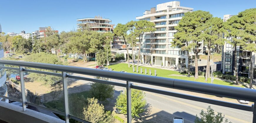 Departamento en Pinamar Centro en Venta