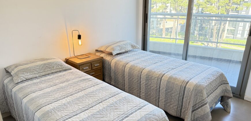 Departamento en Pinamar Centro en Venta