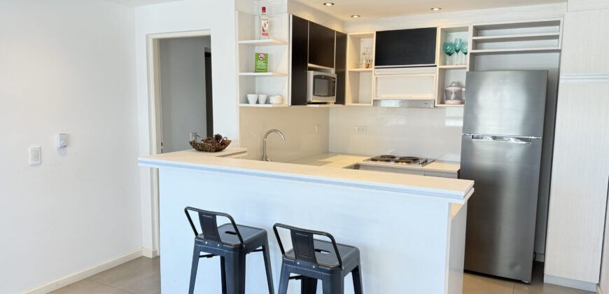 Departamento en Pinamar Centro en Venta