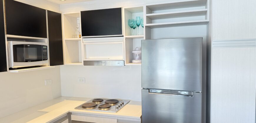 Departamento en Pinamar Centro en Venta