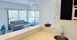 Departamento en Pinamar Centro en Venta