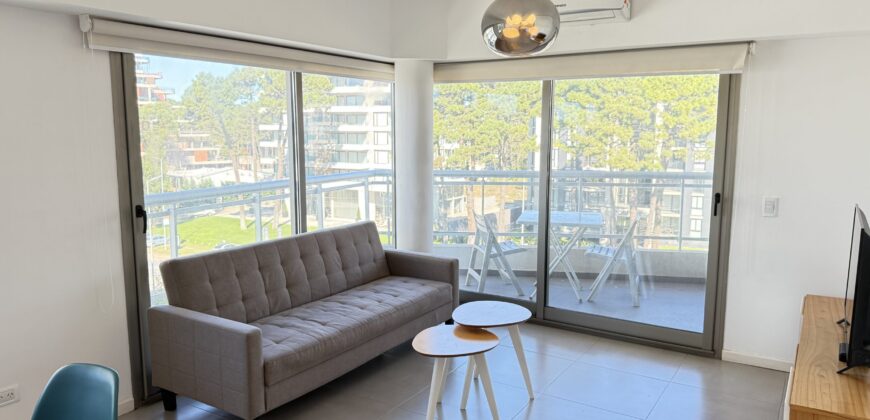 Departamento en Pinamar Centro en Venta
