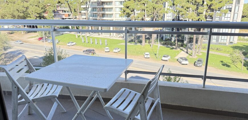 Departamento en Pinamar Centro en Venta