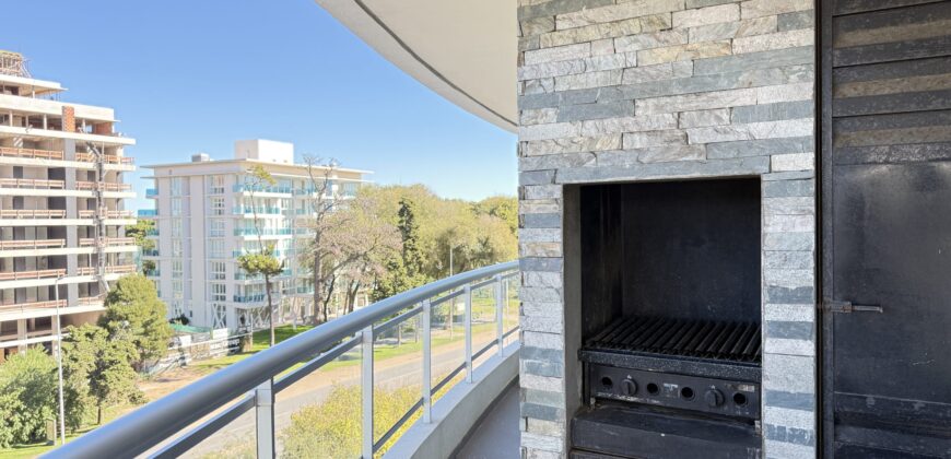 Departamento en Pinamar Centro en Venta
