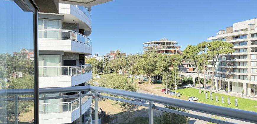 Departamento en Pinamar Centro en Venta