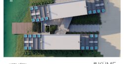 Departamento en Villa Robles en Venta