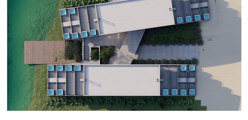 Departamento en Villa Robles en Venta