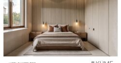 Departamento en Villa Robles en Venta