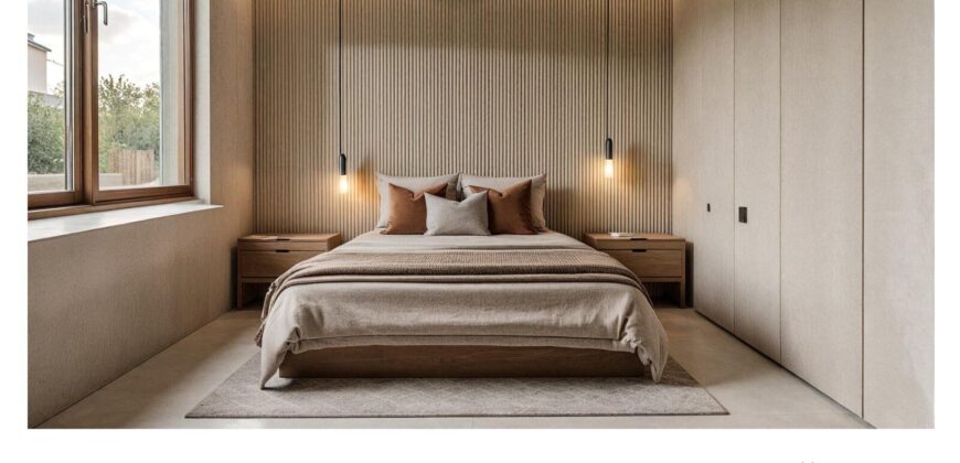 Departamento en Villa Robles en Venta