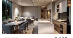 Departamento en Villa Robles en Venta