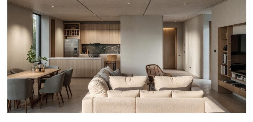 Departamento en Villa Robles en Venta